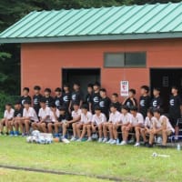 2025U-15リーグ後期２部④