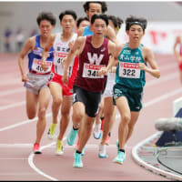 決勝進出