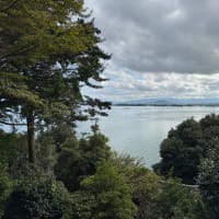 「伊崎寺」へ行く②/娘が28歳になりました。