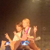 NakamuraEmiのライブに行ってきました