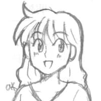らくがき