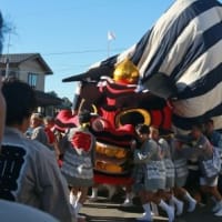 掛川大祭り