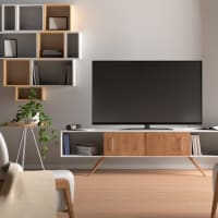 テレビを買うなら、見栄えと節約のために、買い間違いのないようにしましょうね