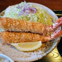 おいしんぼでランチ
