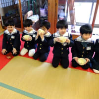 ひなまつり茶会（R６年度）
