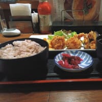 定食（戎ビアホール／松のや／ぶたぼーる）（2025年7月）