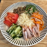最近の食事など