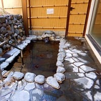 信州戸倉上山田温泉 荻原館 としぼ の湯巡りブログ