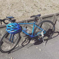 ロードバイク購入。