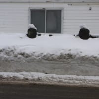 除雪