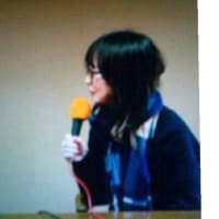 近視かなぁ～