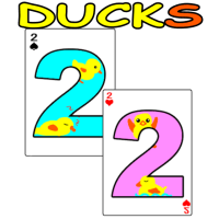 DUCKS