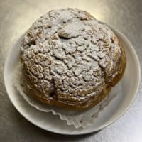 シュークリーム