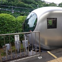 西武ドーム道中鉄オタネタ