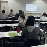 『Canvaでなにができるの？』開催しました！！