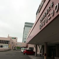 当別町　北海道医療大学当別校歯科クリニック　(食堂)
