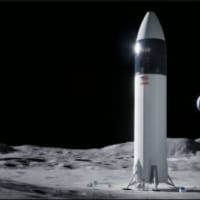 まぁ〜NASAさんの予算削減、そして民間に任せる方にシフトかぁ〜の巻