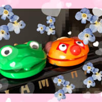 同音連打、どう動かすの⁉︎&着々と準備⁉︎