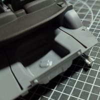 トヨタ カローラ レビン AE92 GT-Z 後期型（ハセガワ）#4