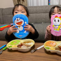 誕生日おめでとう♪
