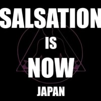 SALSATION® IS NOW