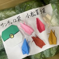 フードパントリー＠5月21日