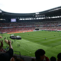 日本U17女子サッカーW杯出場決定！（2024.5.16）