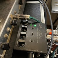 FORMULA B Pedals Eighty Master　その２