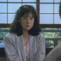 原田知世　恋物語