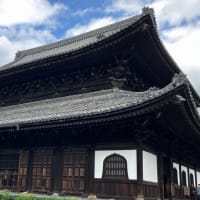 京都の超有名どころをめぐる３日間　2023年 猛暑の夏の京都