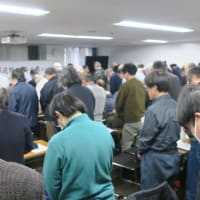 本多さんは人生観も革命家像も教えてくれた／土田正昭
