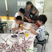 麻布小3回目・・・の2日目