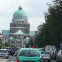 2009年　ヨーロッパキャンプ旅行