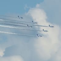 ブルーインパルス