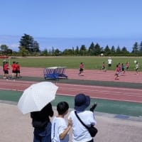 6/24 三世代交流記録会＆6/25 トライアルin滑川の振り返り（その②）