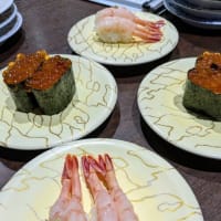寿司食いねぇ