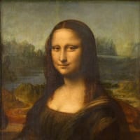 ダ・ヴィンチの部屋①