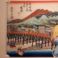 ボクはなんだか疲れちゃったよ。すごく眠いんだ。