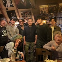 鈴木牧子トリオ＠UNION