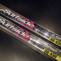 NEWアイテム納品！：がまかつ・サーフサイド 30-430 - JCAの激闘
