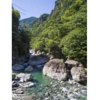 洞川温泉 行者の宿 角甚　奈良県　人気の観光スポット