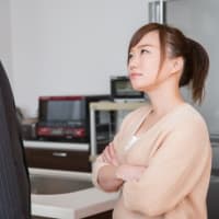 仕事ができない男性から学ぶべきこと。