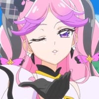 キミとアイドルプリキュア♪ 第１７話感想