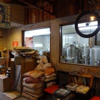 孤高の醸造所　315BEER（後編）