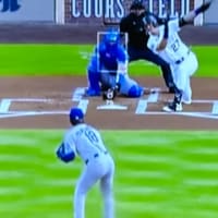 山本由伸投手　７勝目