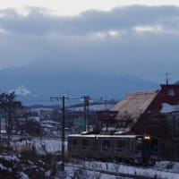 道南・東北縦断旅行 Part1(2022年1月撮影分)