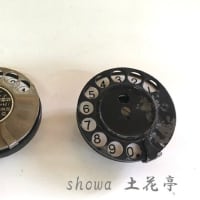 3号電話機ﾀﾞｲﾔﾙ2種のﾘﾌﾚｯｼｭ