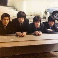 詳細決定！今年もよろしく！