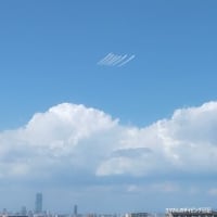 ブルーインパルス
