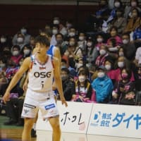 秋田ノーザンハピネッツVS三遠ネオフェニックス🔥